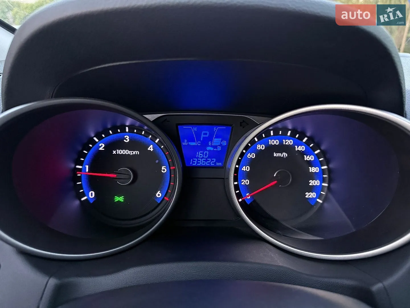 2014 Hyundai Tucson - мініатюра 14
