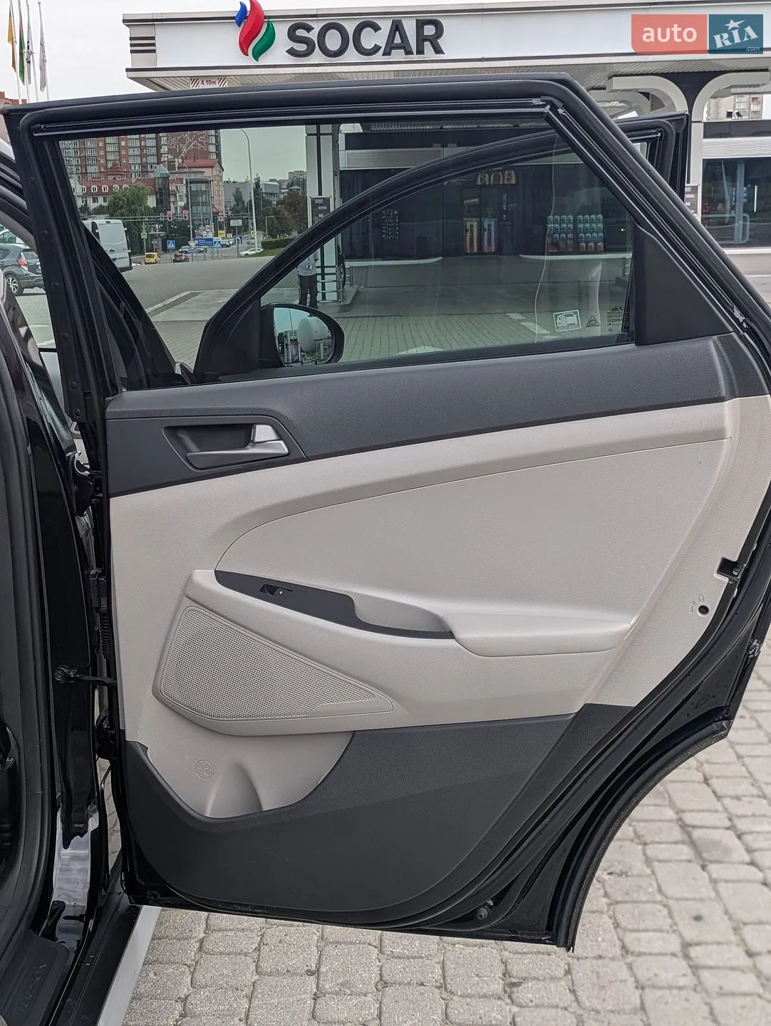 2018 Hyundai Tucson - мініатюра 22