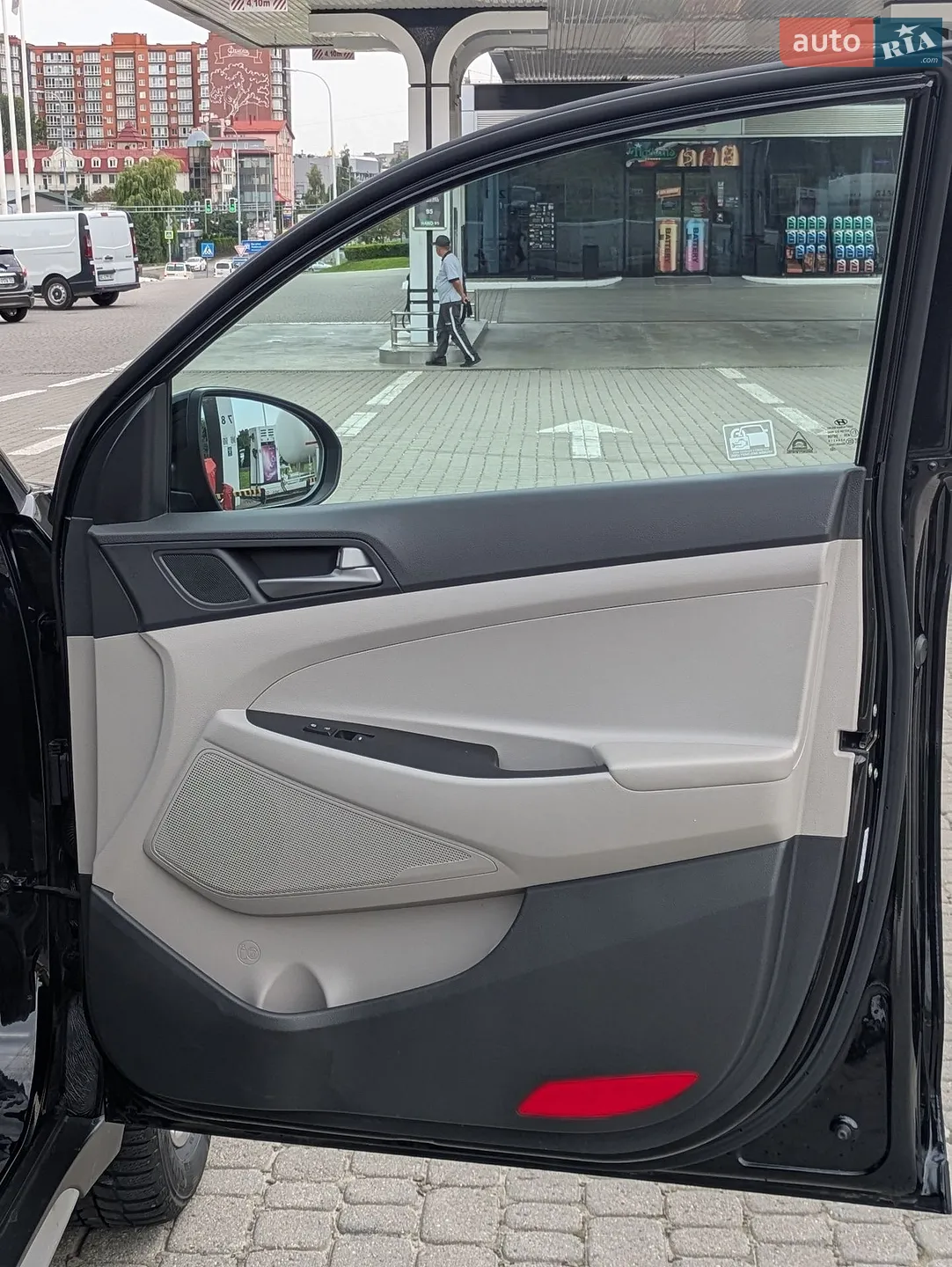 2018 Hyundai Tucson - мініатюра 19