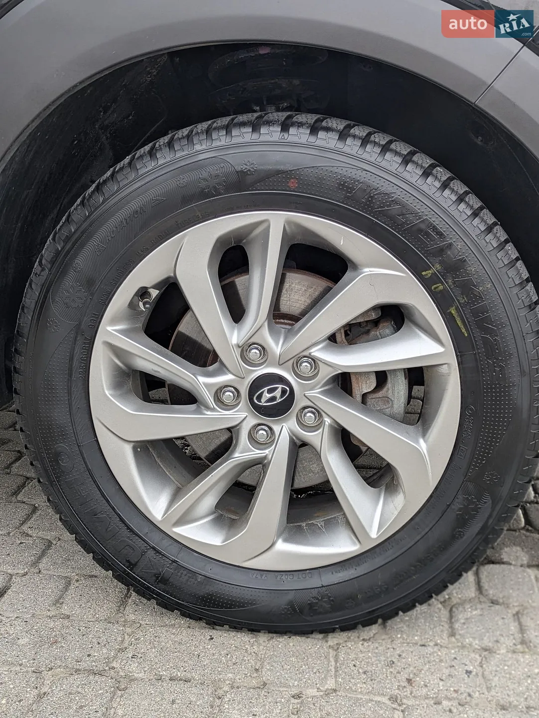2018 Hyundai Tucson - мініатюра 29