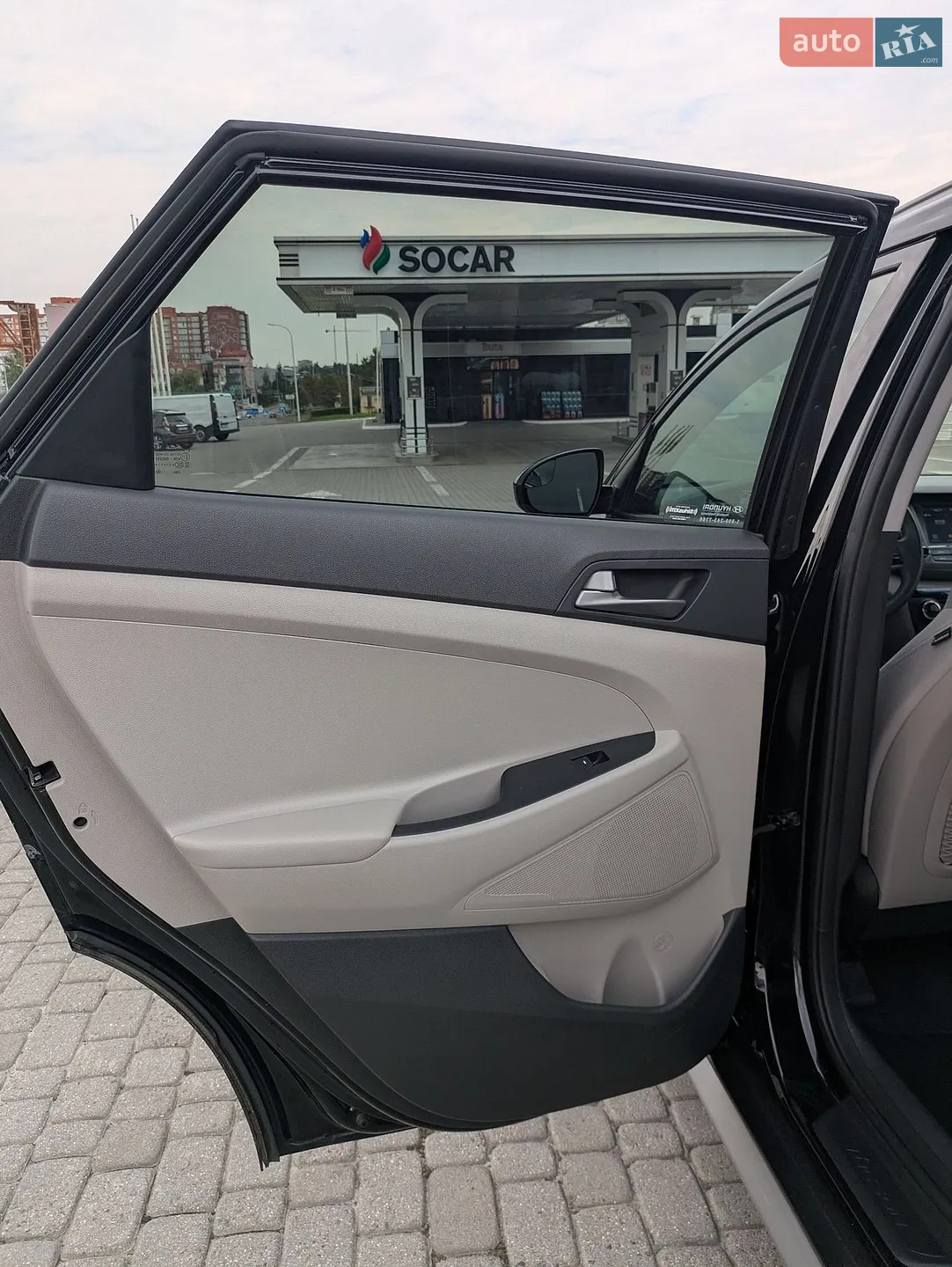 2018 Hyundai Tucson - мініатюра 25