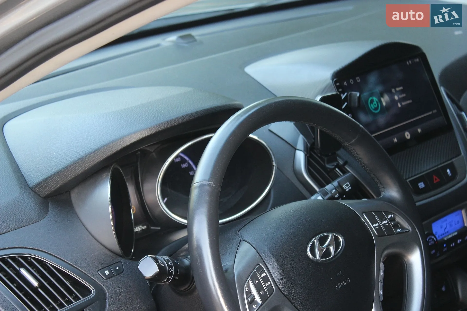 2013 Hyundai Tucson - мініатюра 22