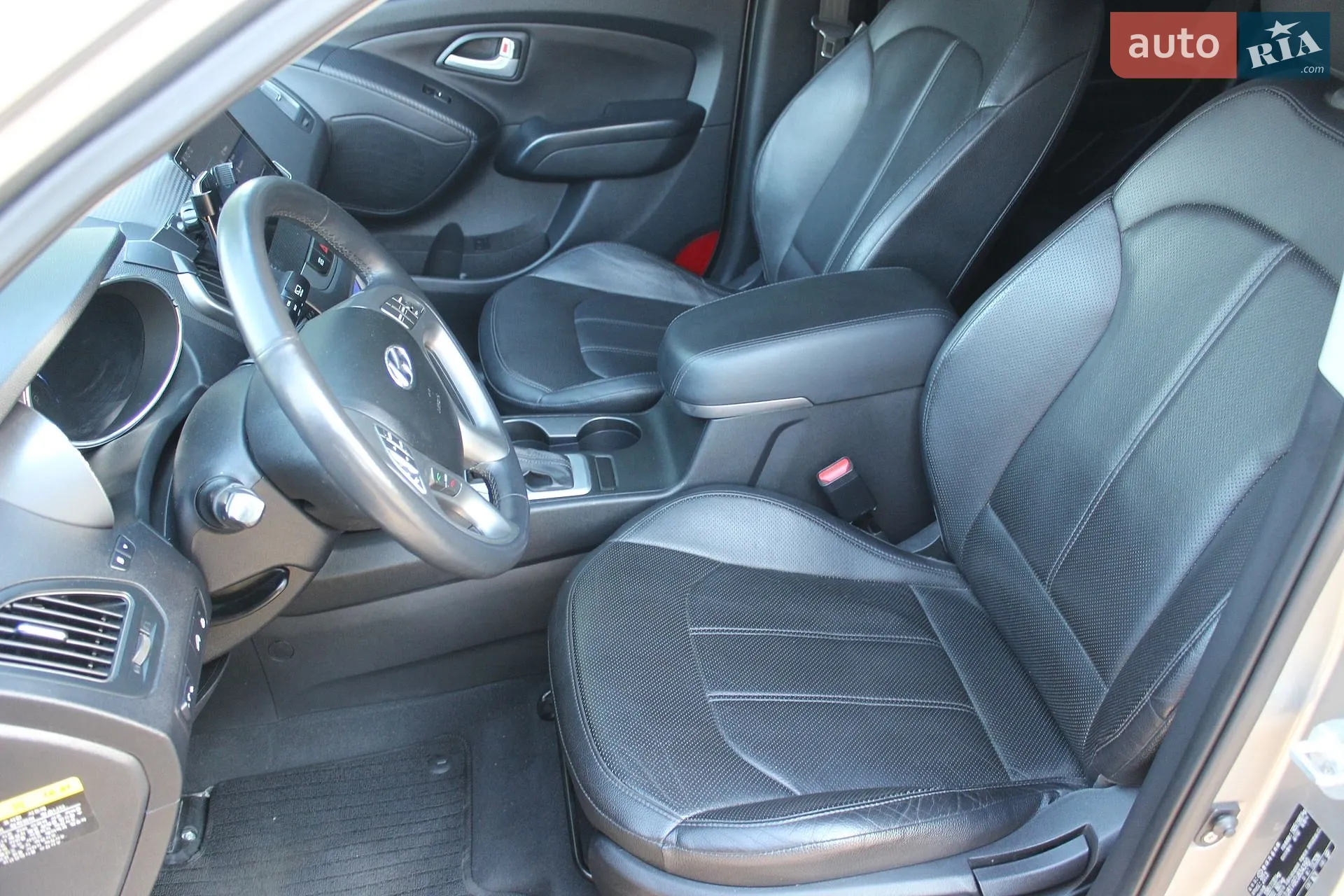 2013 Hyundai Tucson - мініатюра 25