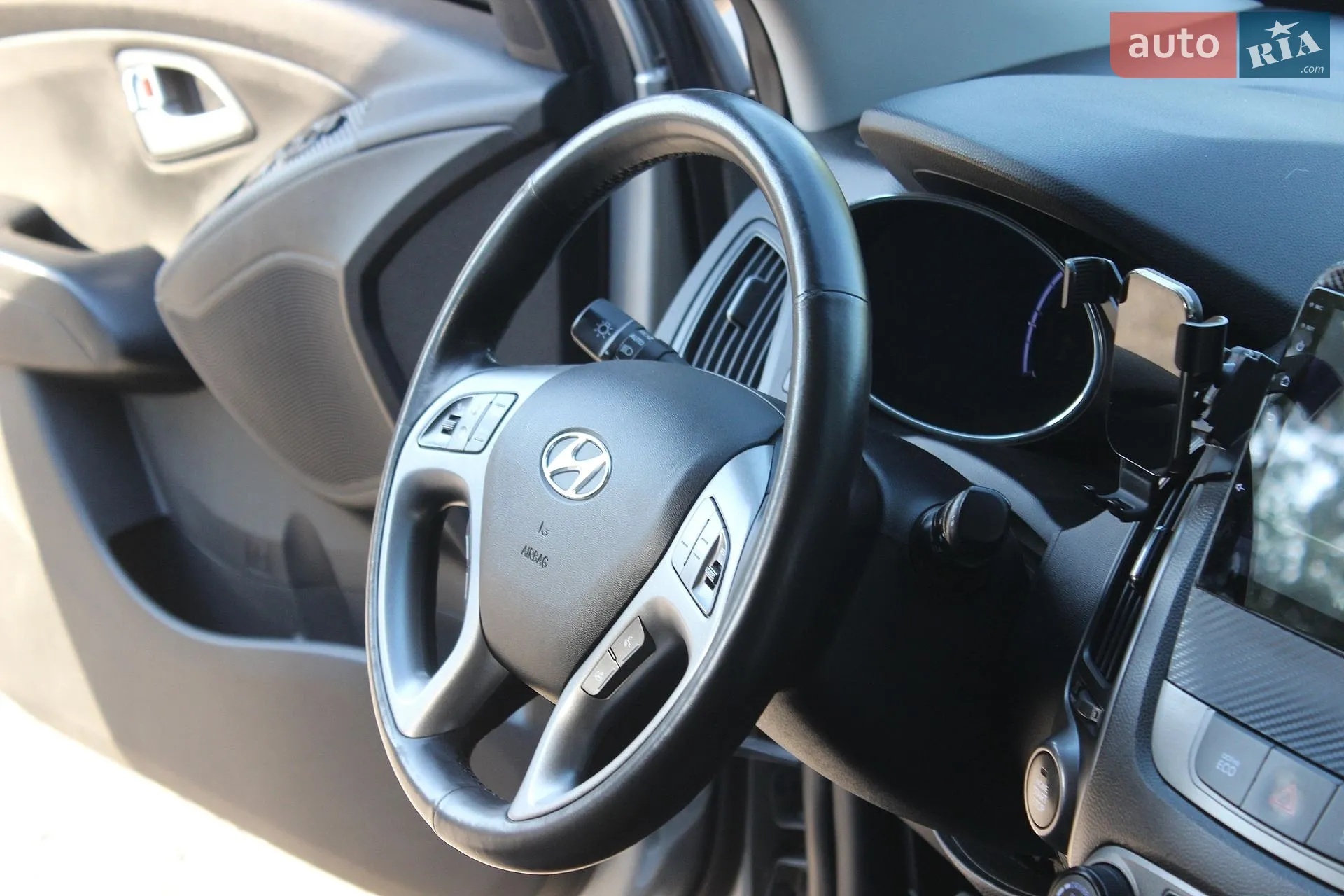 2013 Hyundai Tucson - мініатюра 29