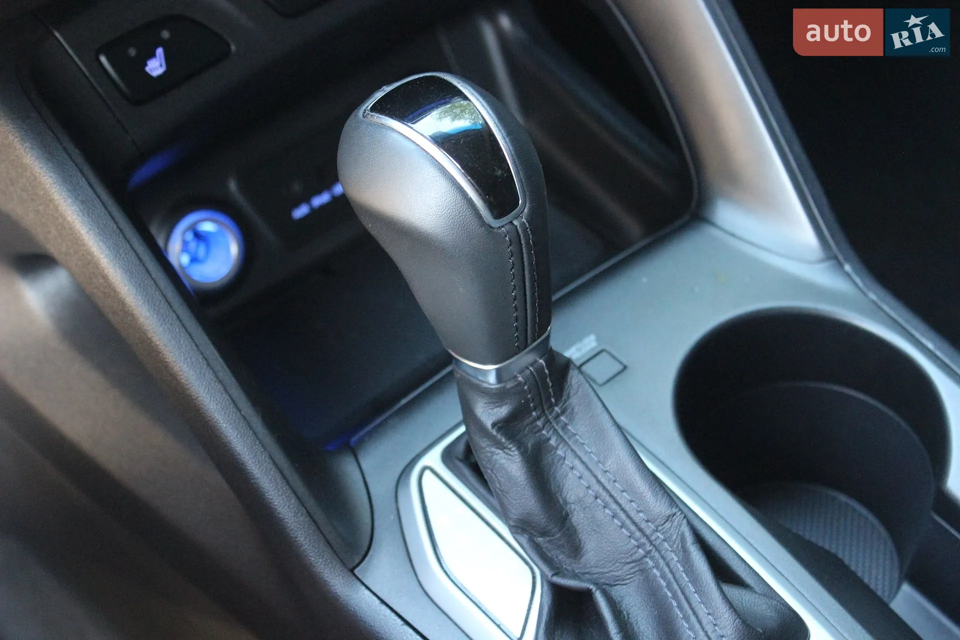 2013 Hyundai Tucson - мініатюра 38
