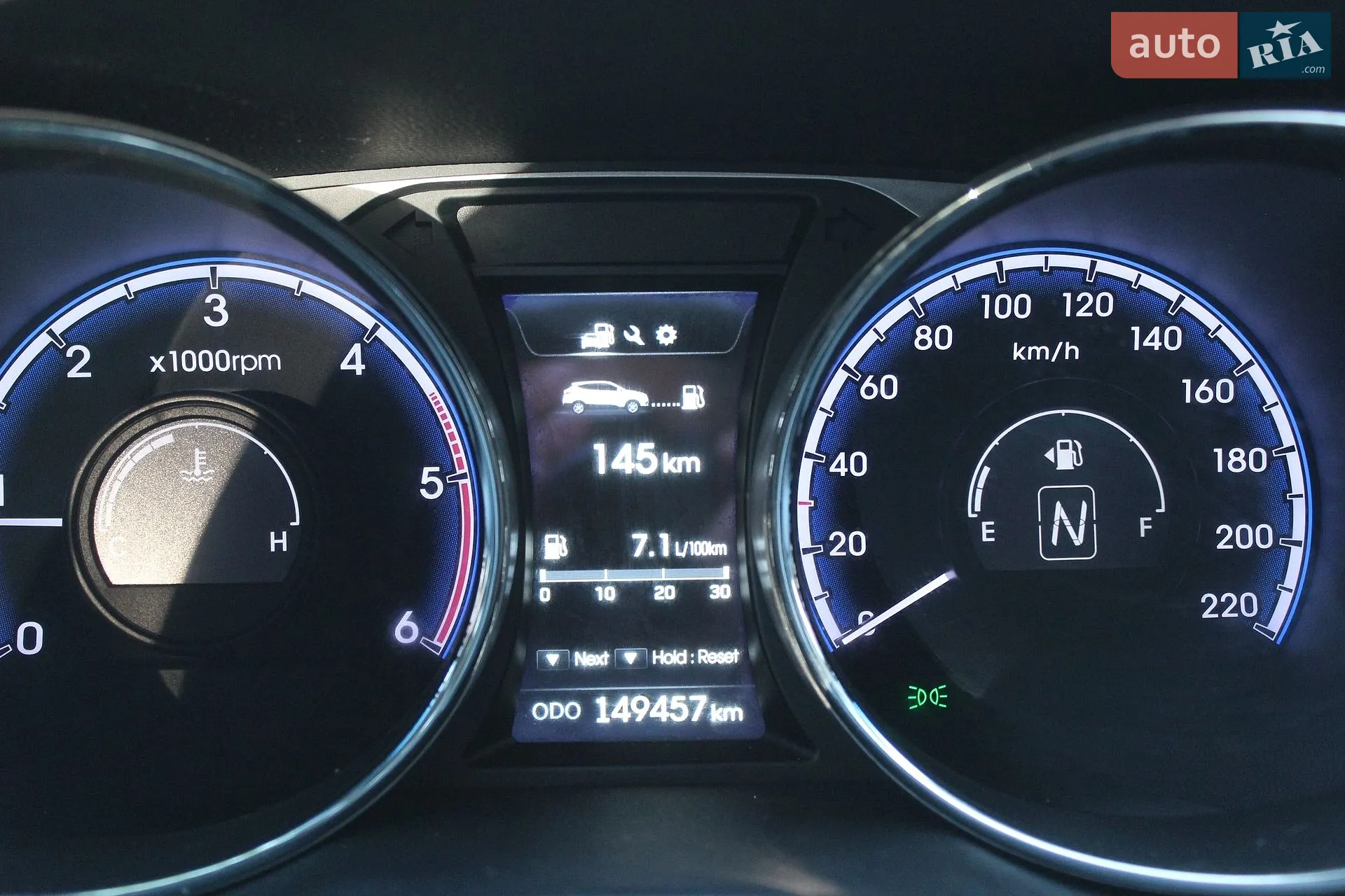 2013 Hyundai Tucson - мініатюра 43
