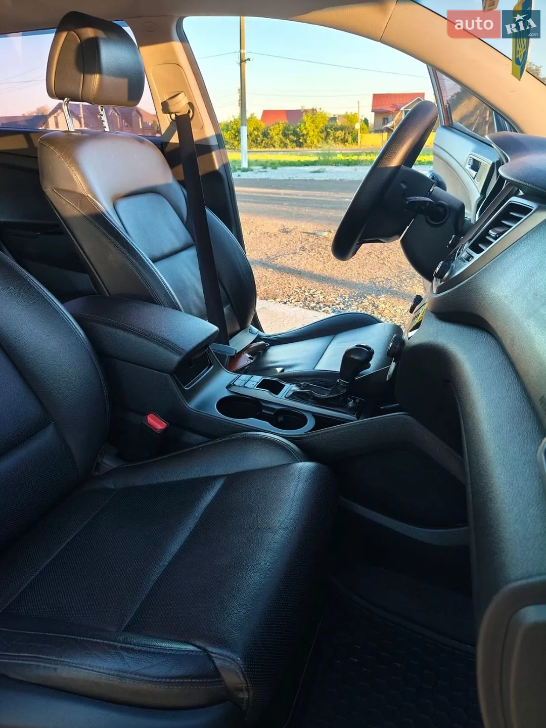 2016 Hyundai Tucson - мініатюра 9