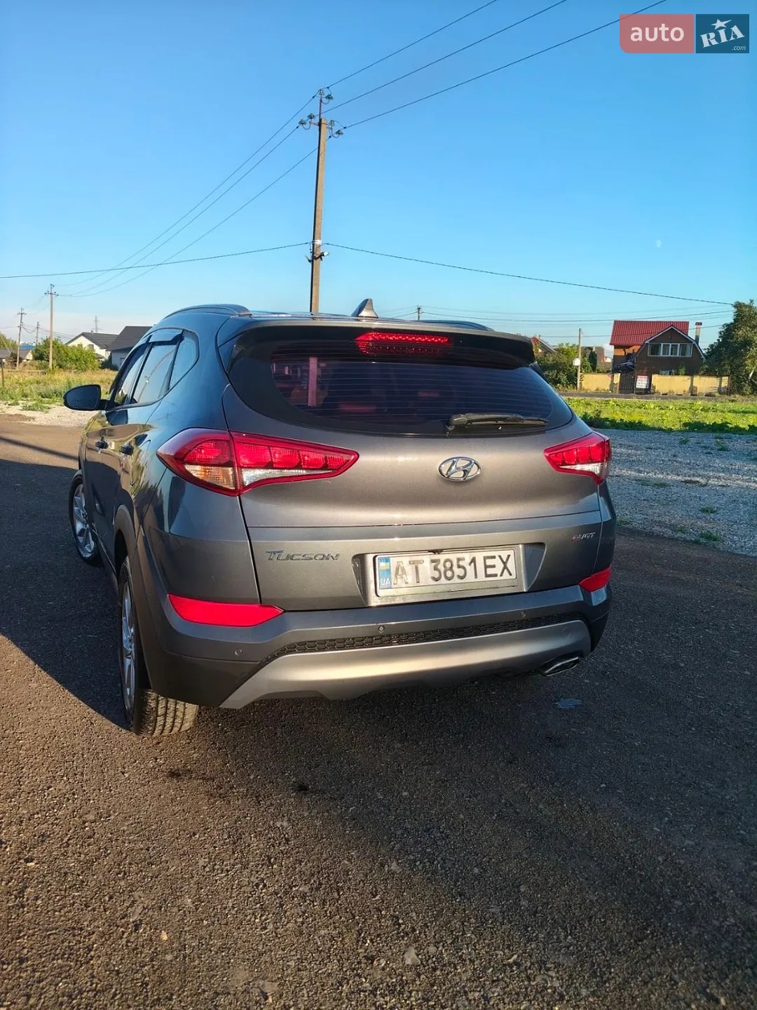 2016 Hyundai Tucson - мініатюра 20