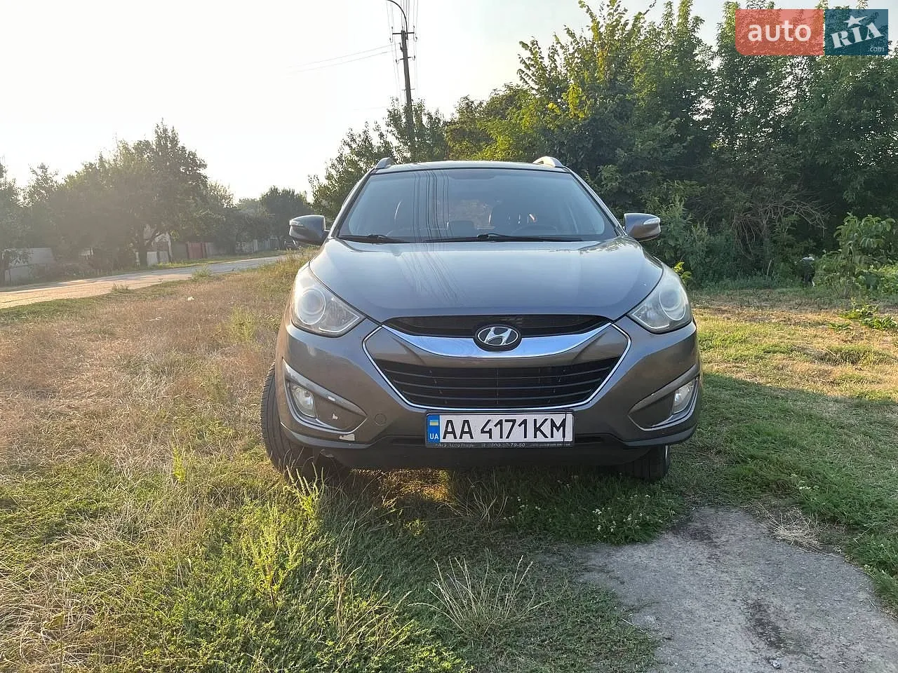 2011 Hyundai Tucson - мініатюра 15