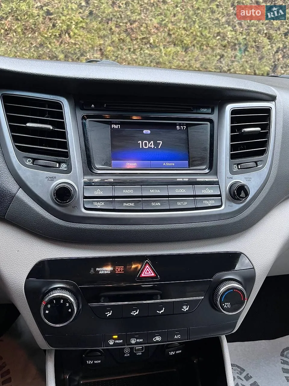 2018 Hyundai Tucson - мініатюра 14