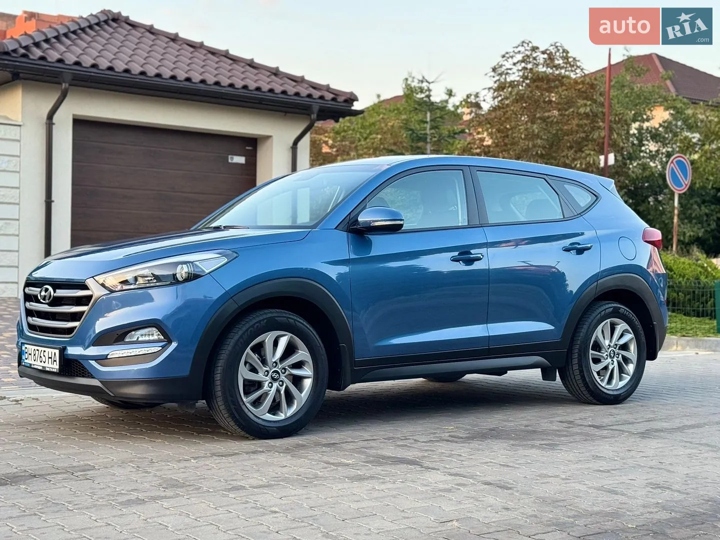 2016 Hyundai Tucson - мініатюра 18