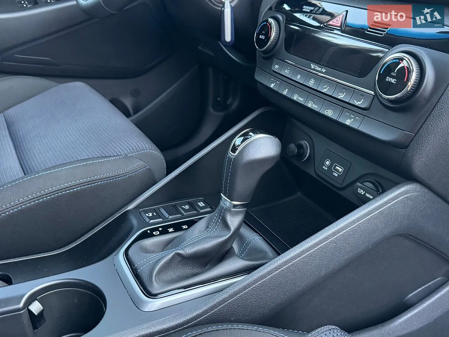 2016 Hyundai Tucson - мініатюра 42