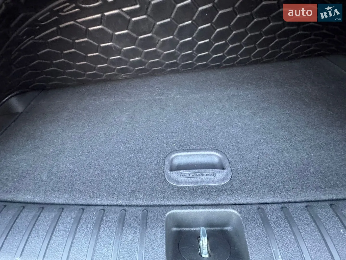 2016 Hyundai Tucson - мініатюра 48