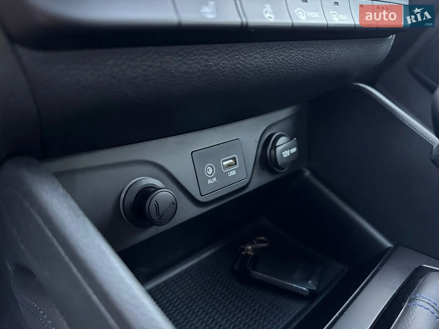 2016 Hyundai Tucson - мініатюра 52