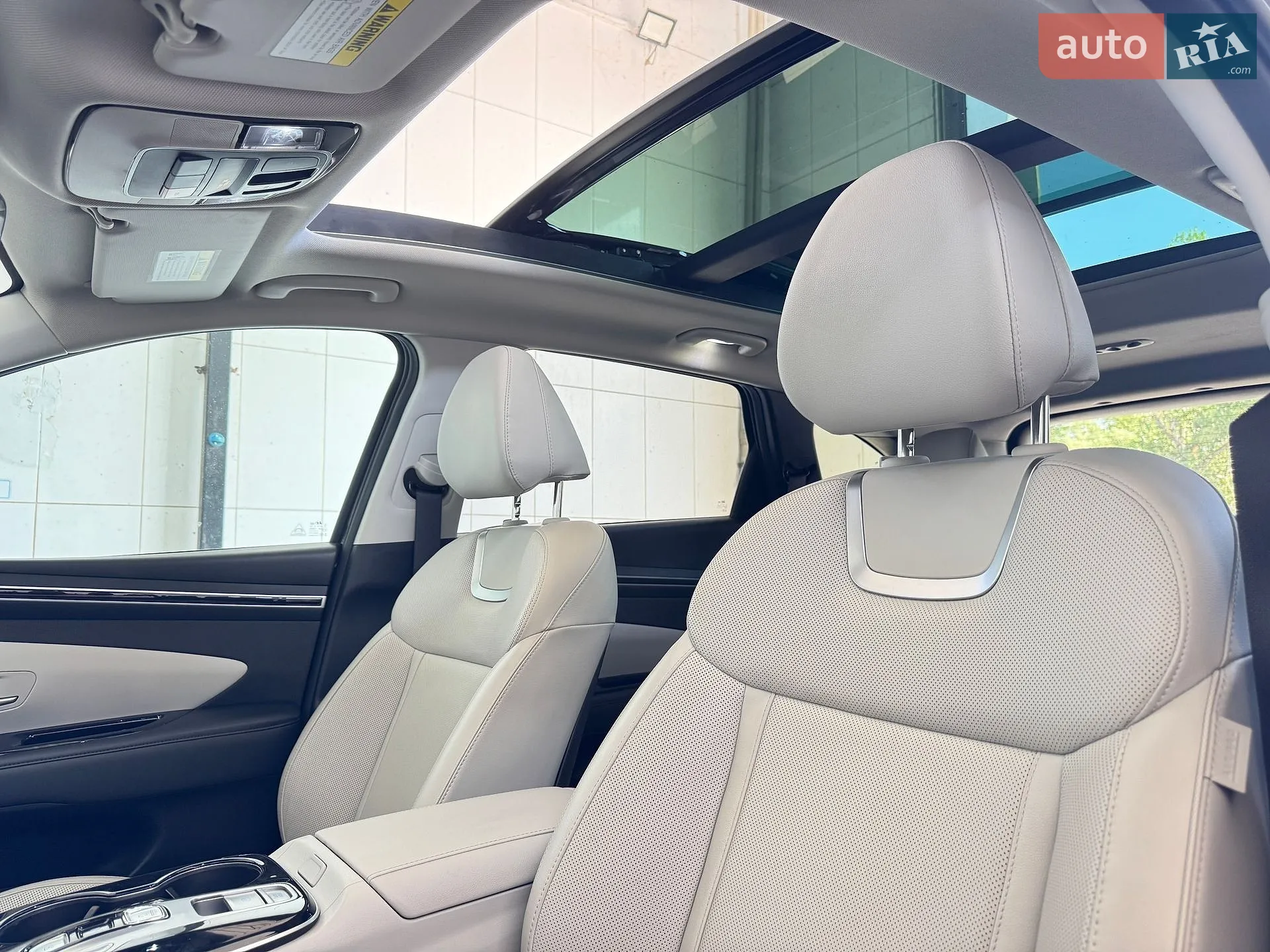 2022 Hyundai Tucson - мініатюра 6