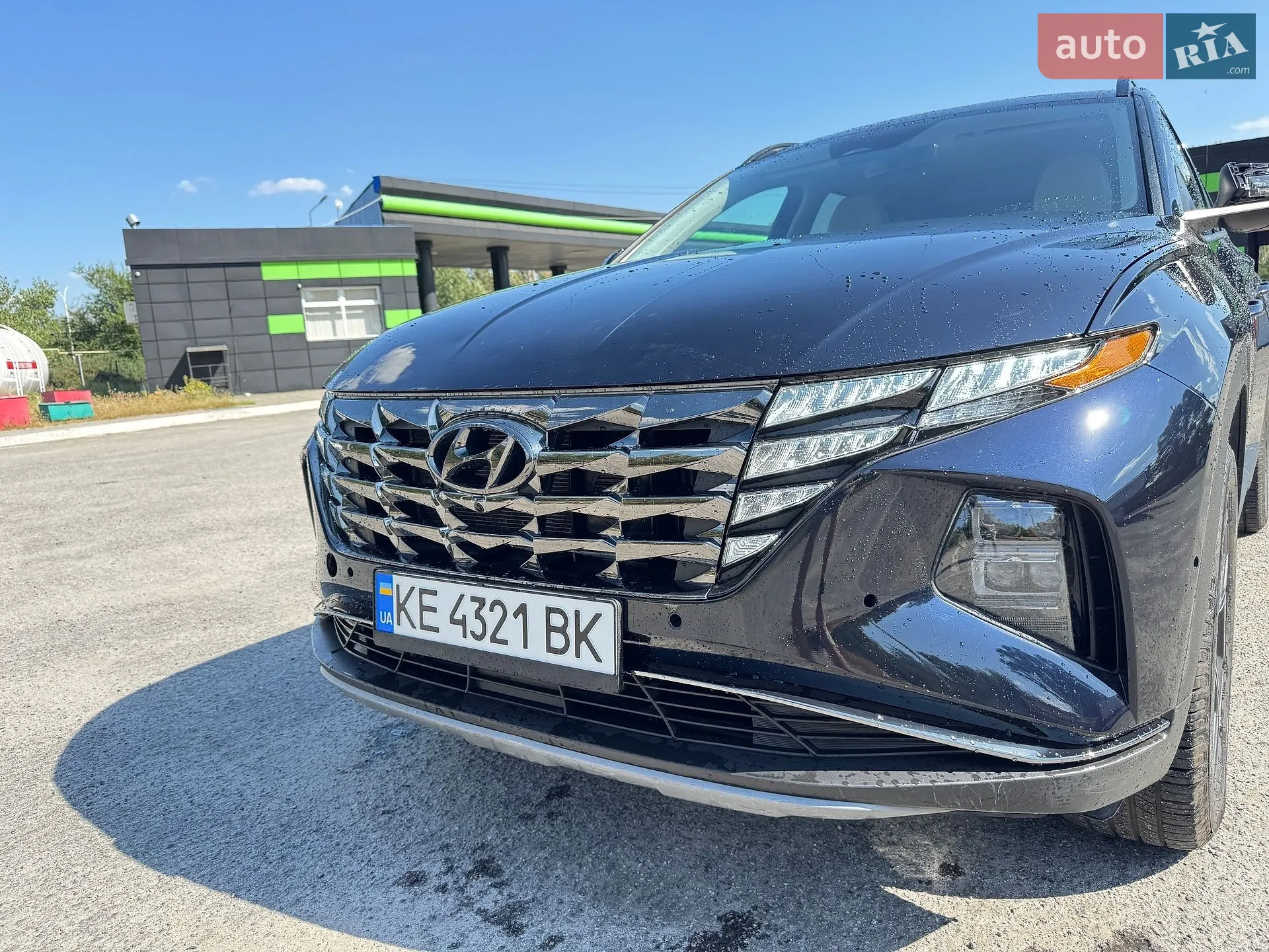 2022 Hyundai Tucson - мініатюра 12