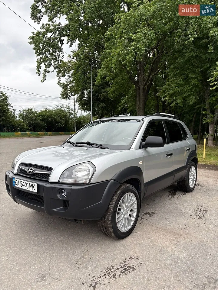 2011 Hyundai Tucson - мініатюра 24