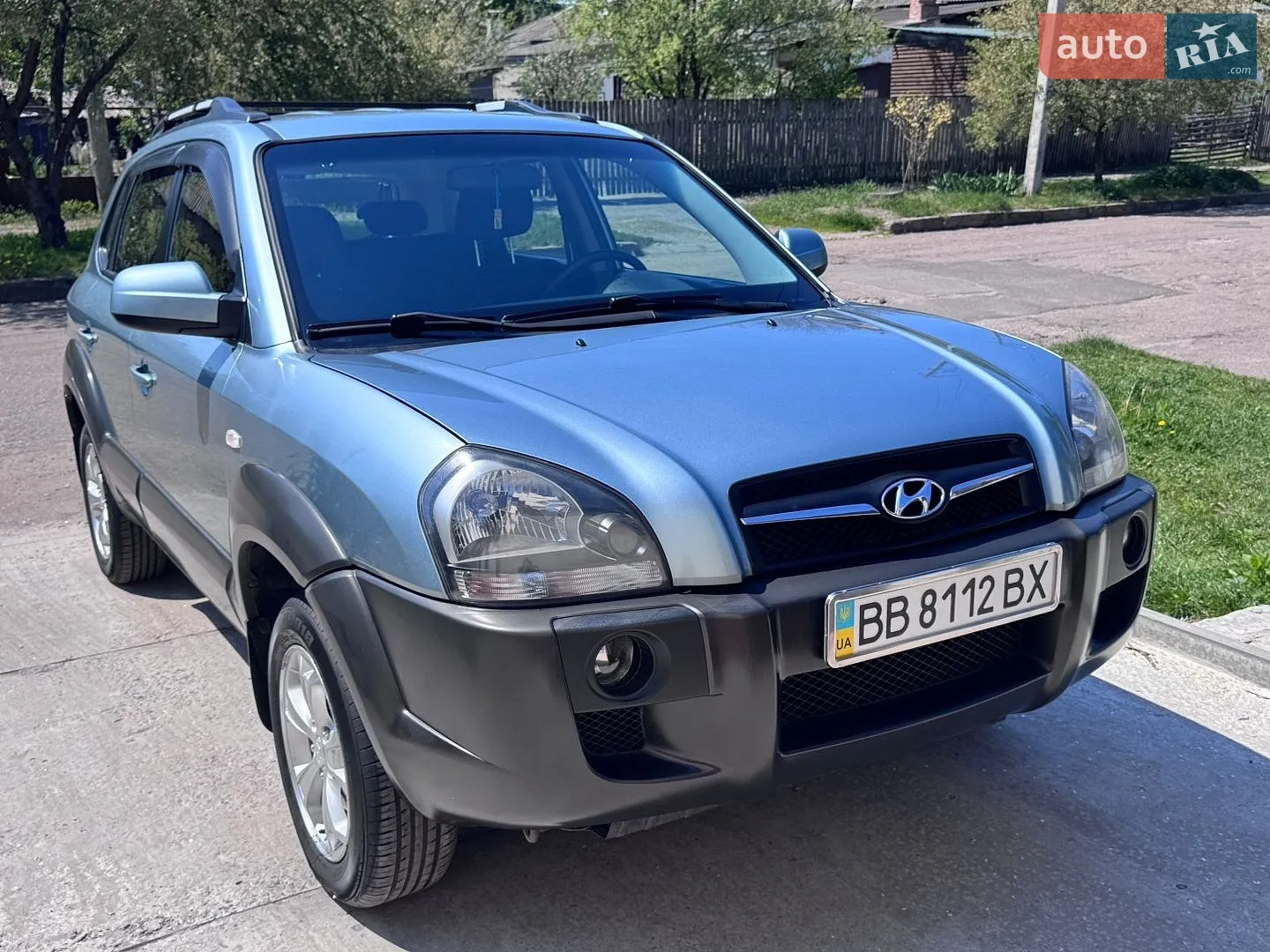 2010 Hyundai Tucson - фото 1