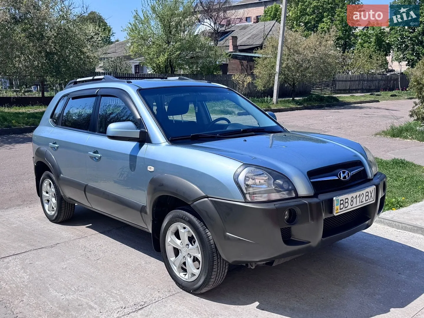 2010 Hyundai Tucson - мініатюра 3