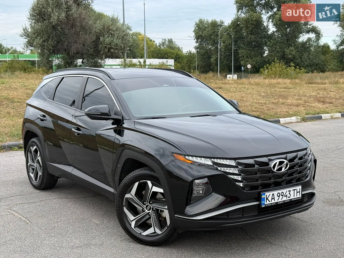 2023 Hyundai Tucson - мініатюра 3
