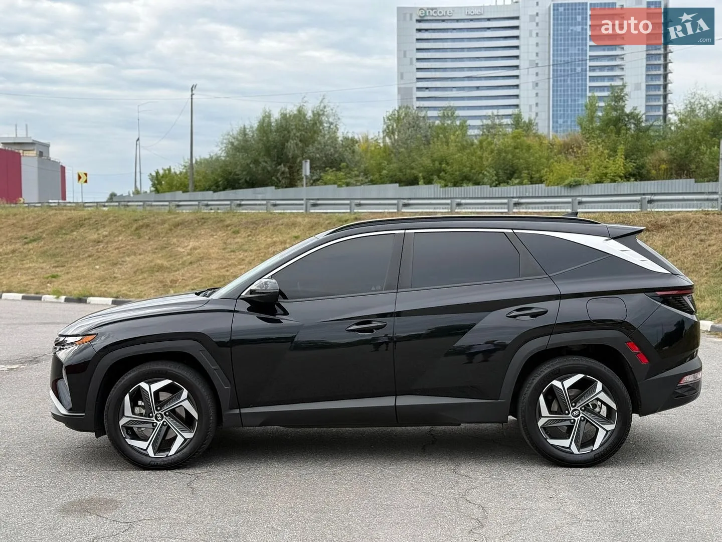 2023 Hyundai Tucson - мініатюра 6