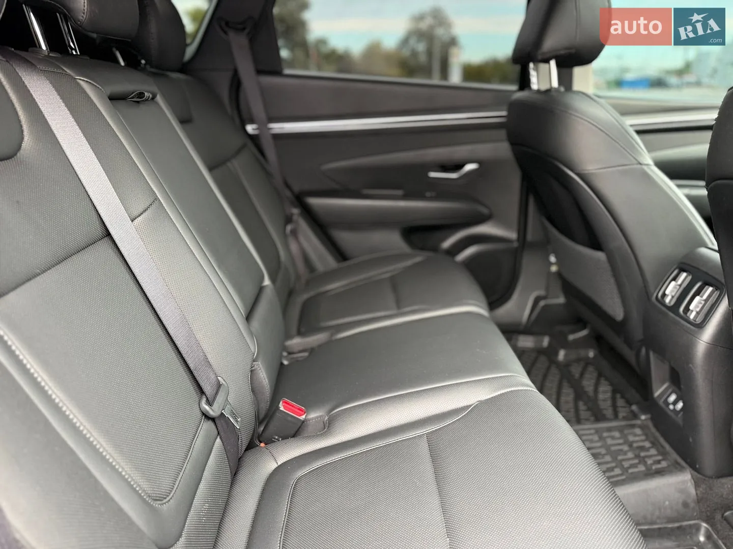 2023 Hyundai Tucson - мініатюра 20