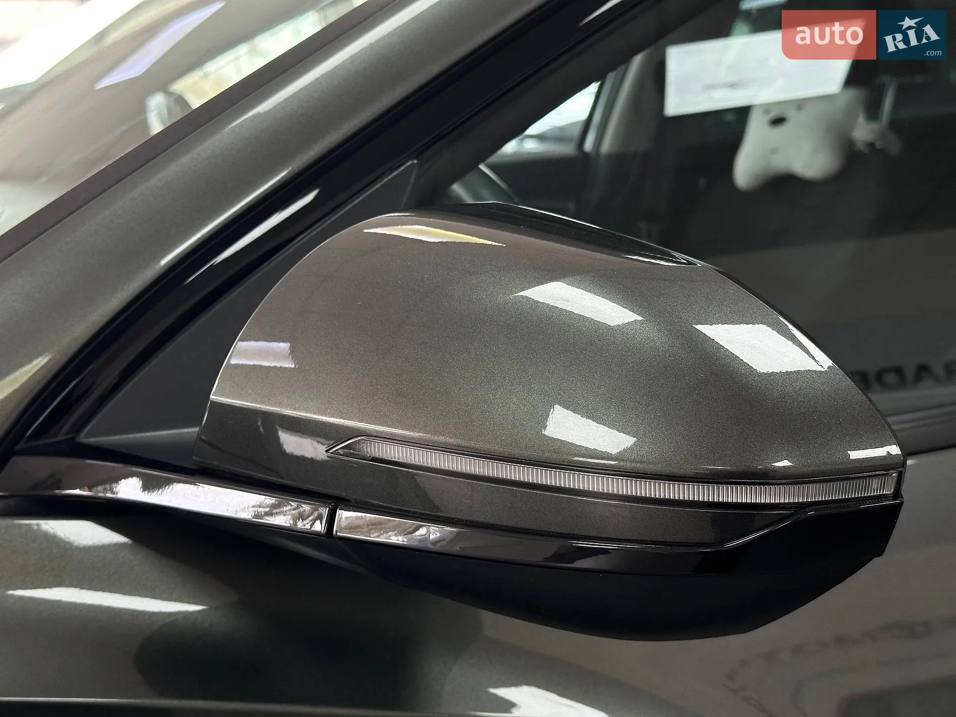 2023 Hyundai Tucson - мініатюра 11