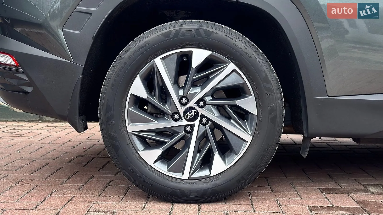 2023 Hyundai Tucson - мініатюра 10