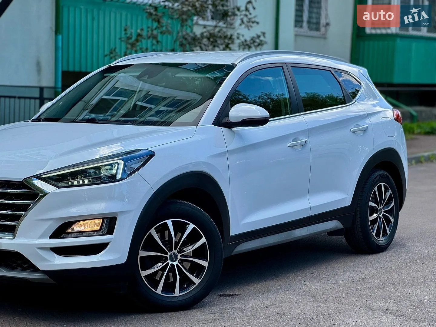 2018 Hyundai Tucson - мініатюра 26