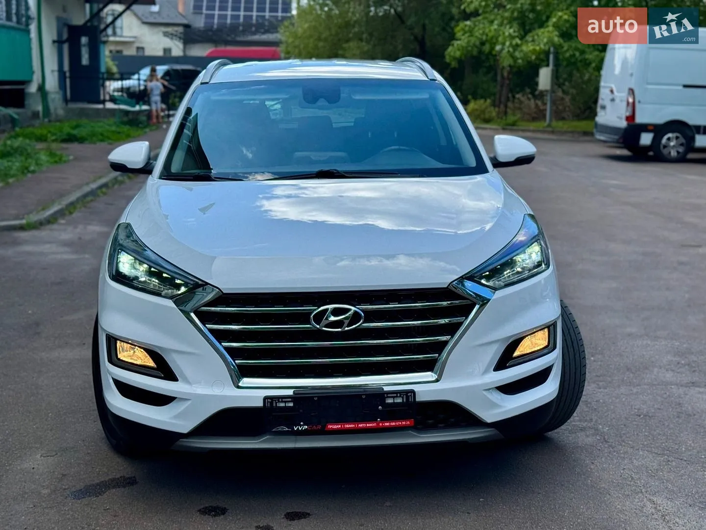 2018 Hyundai Tucson - мініатюра 34