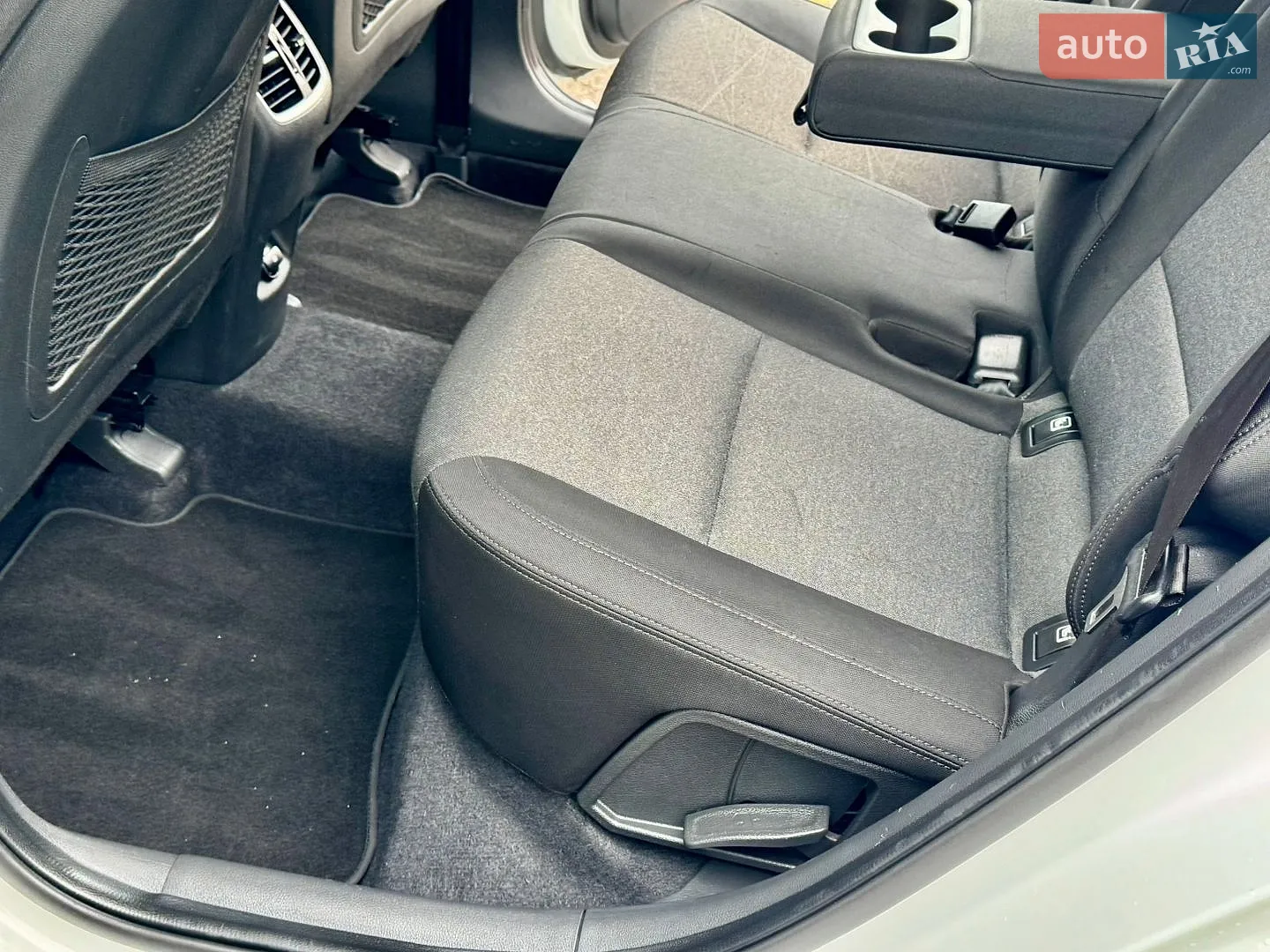 2018 Hyundai Tucson - мініатюра 104