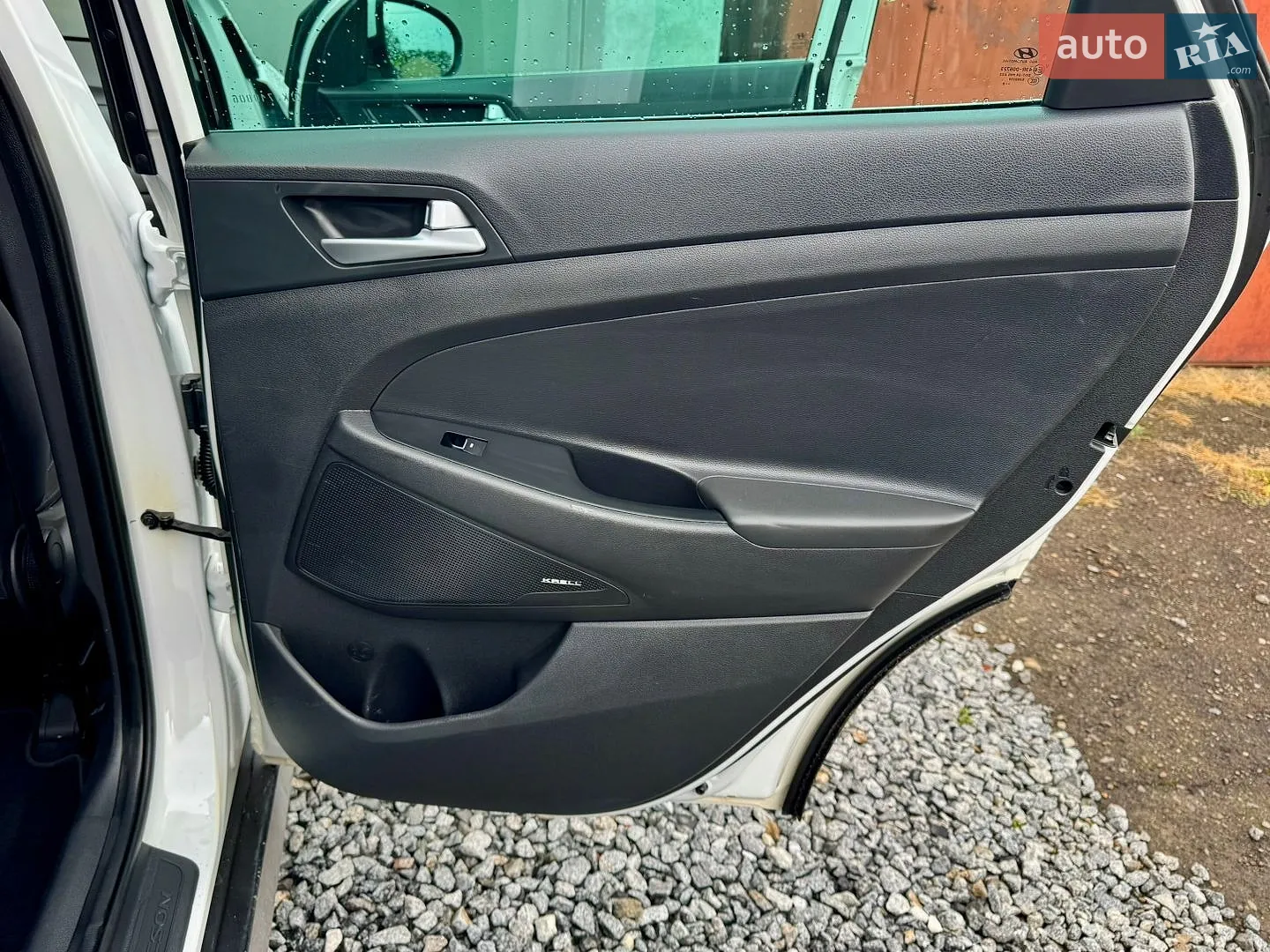 2018 Hyundai Tucson - мініатюра 115
