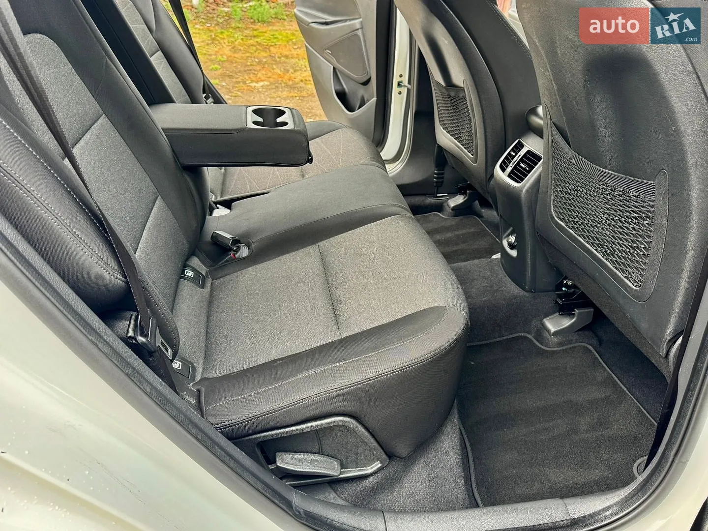 2018 Hyundai Tucson - мініатюра 122