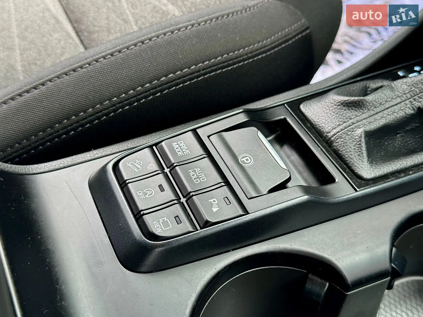 2018 Hyundai Tucson - мініатюра 132