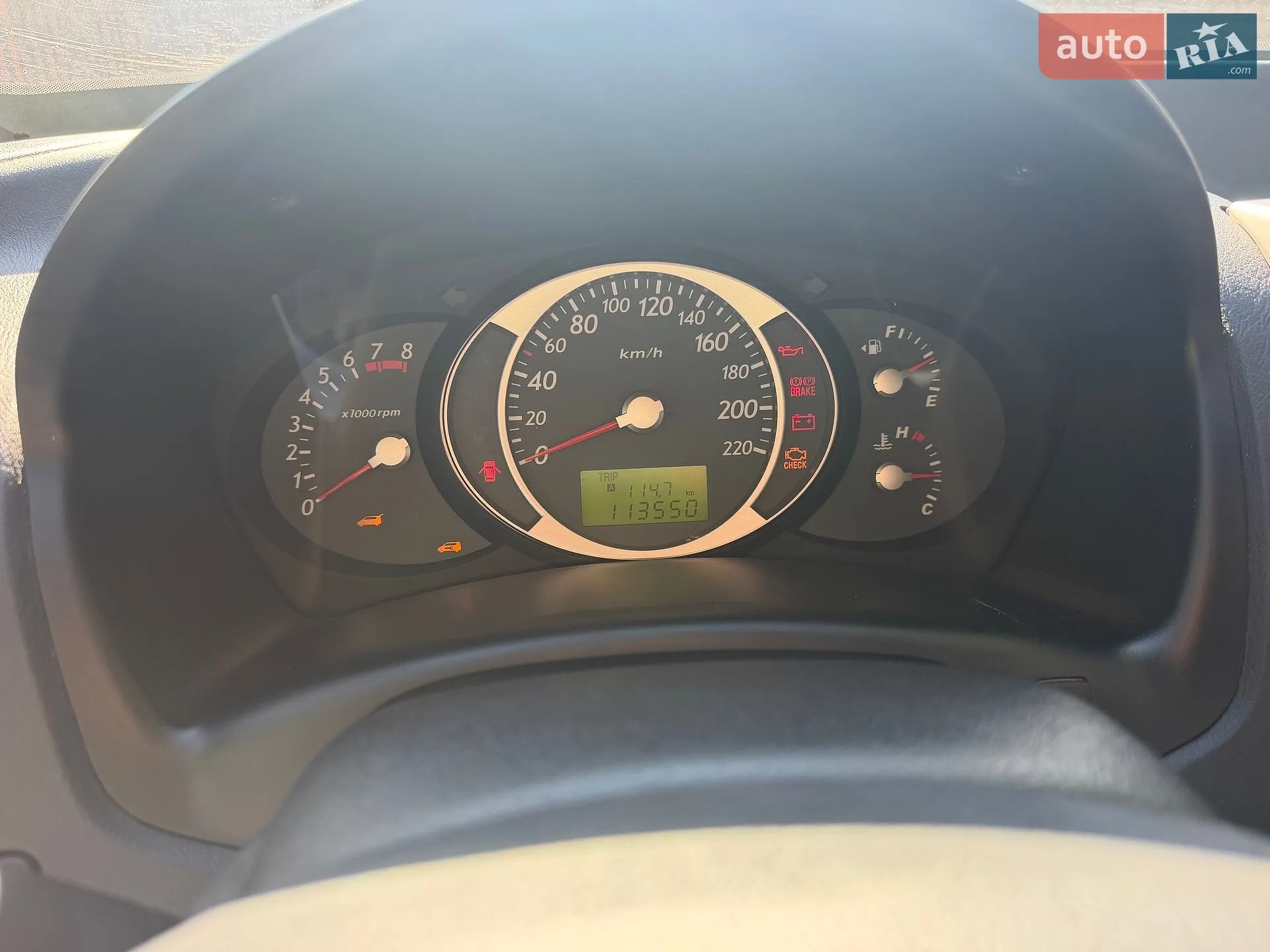 2012 Hyundai Tucson - мініатюра 2