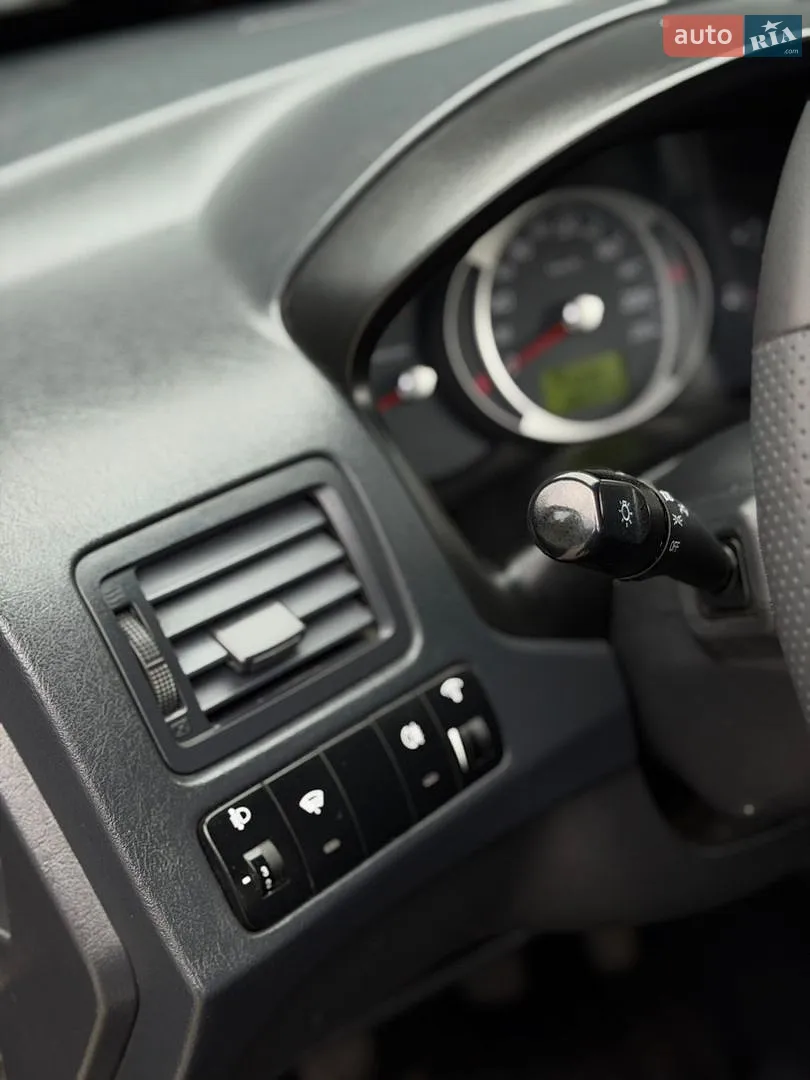 2010 Hyundai Tucson - мініатюра 13