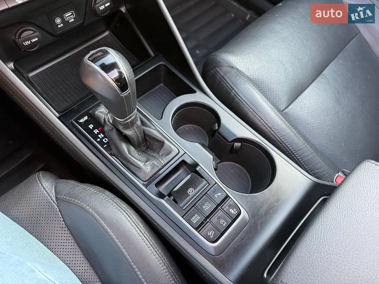 2016 Hyundai Tucson - мініатюра 24