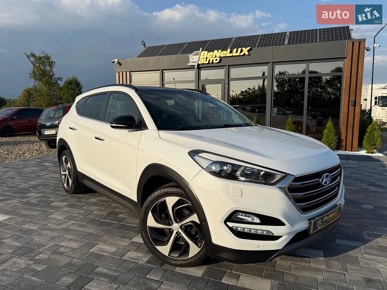 2018 Subaru Outback - мініатюра 40