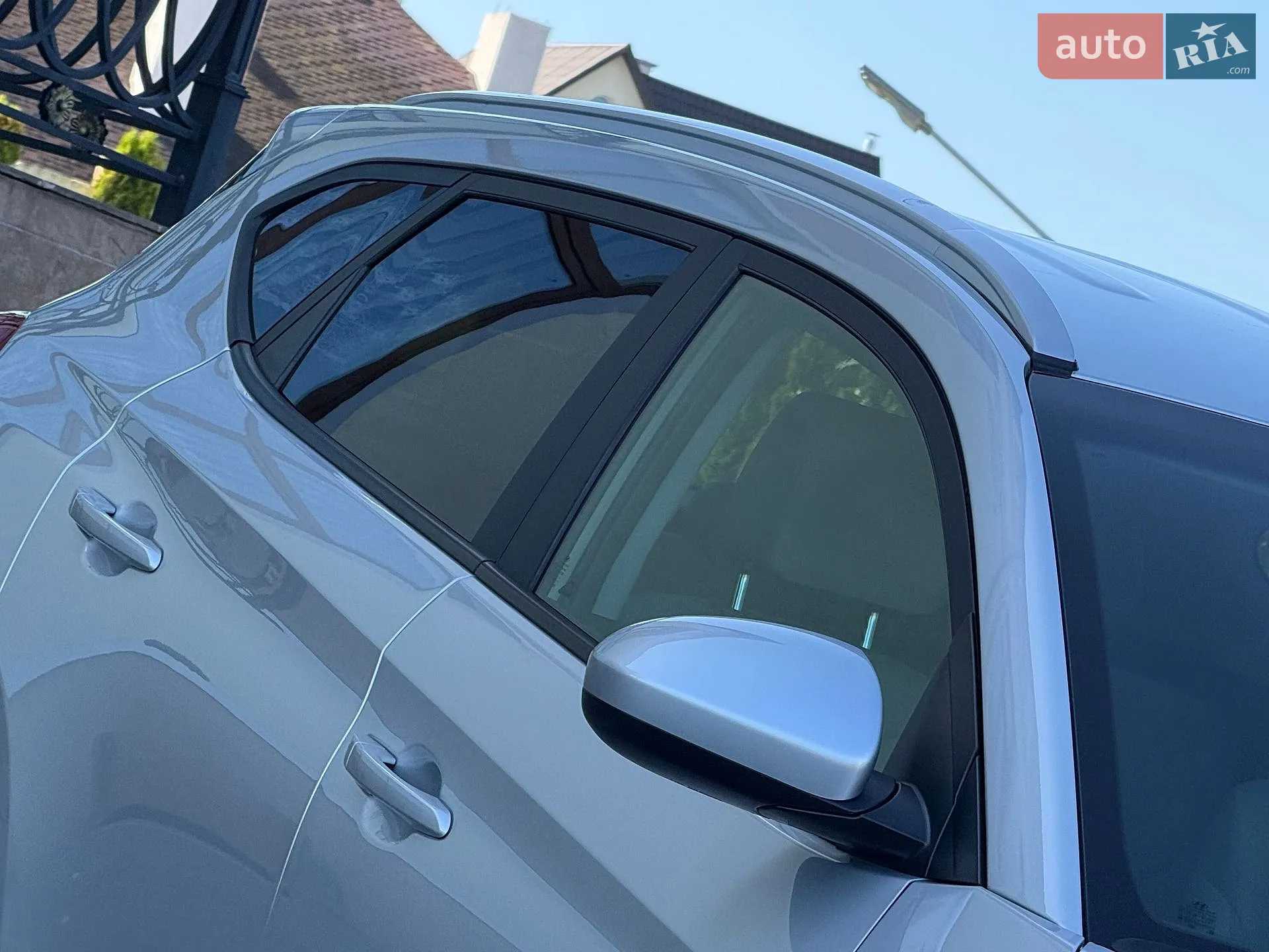 2018 Hyundai Tucson - мініатюра 8