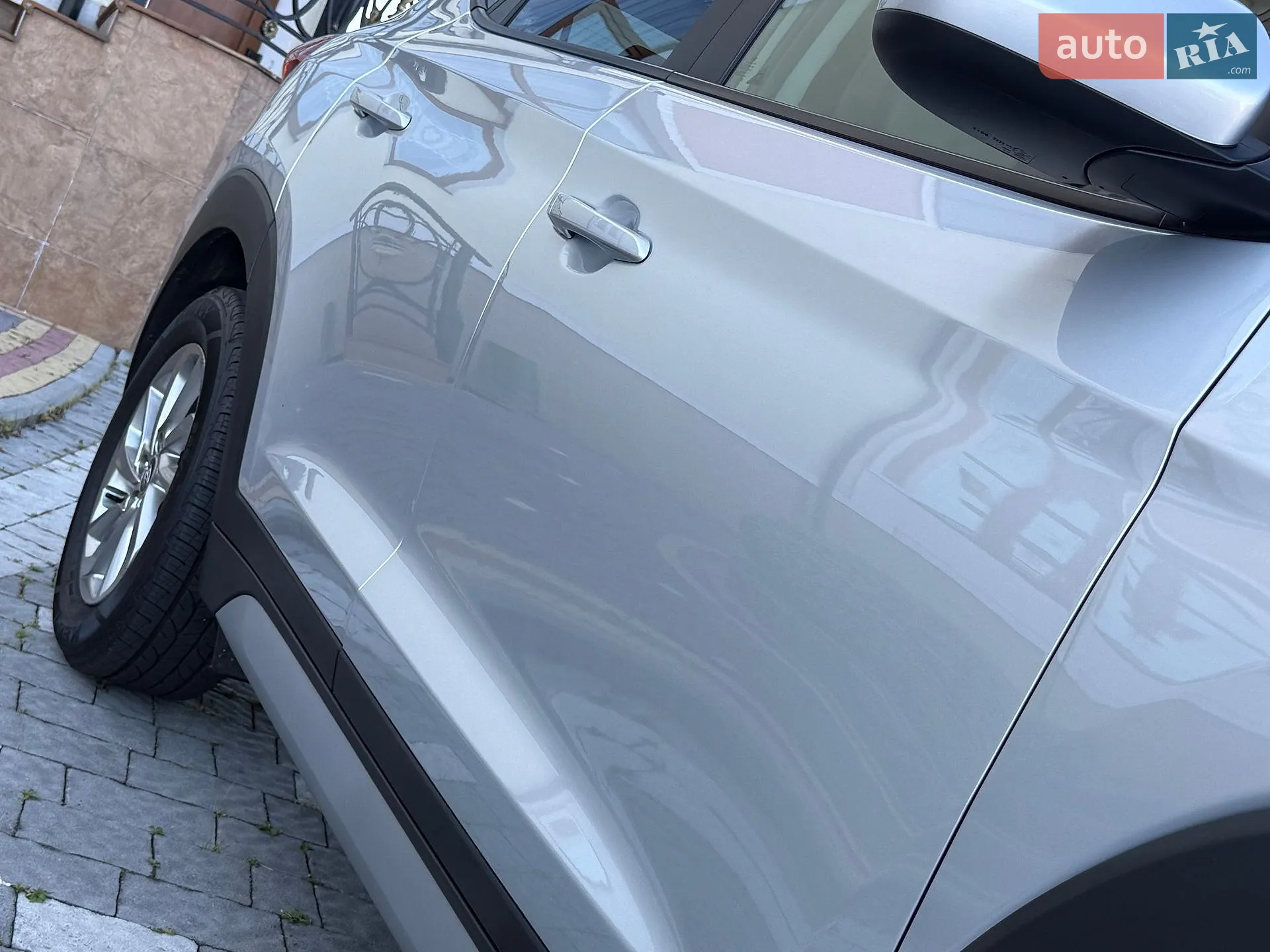 2018 Hyundai Tucson - мініатюра 14