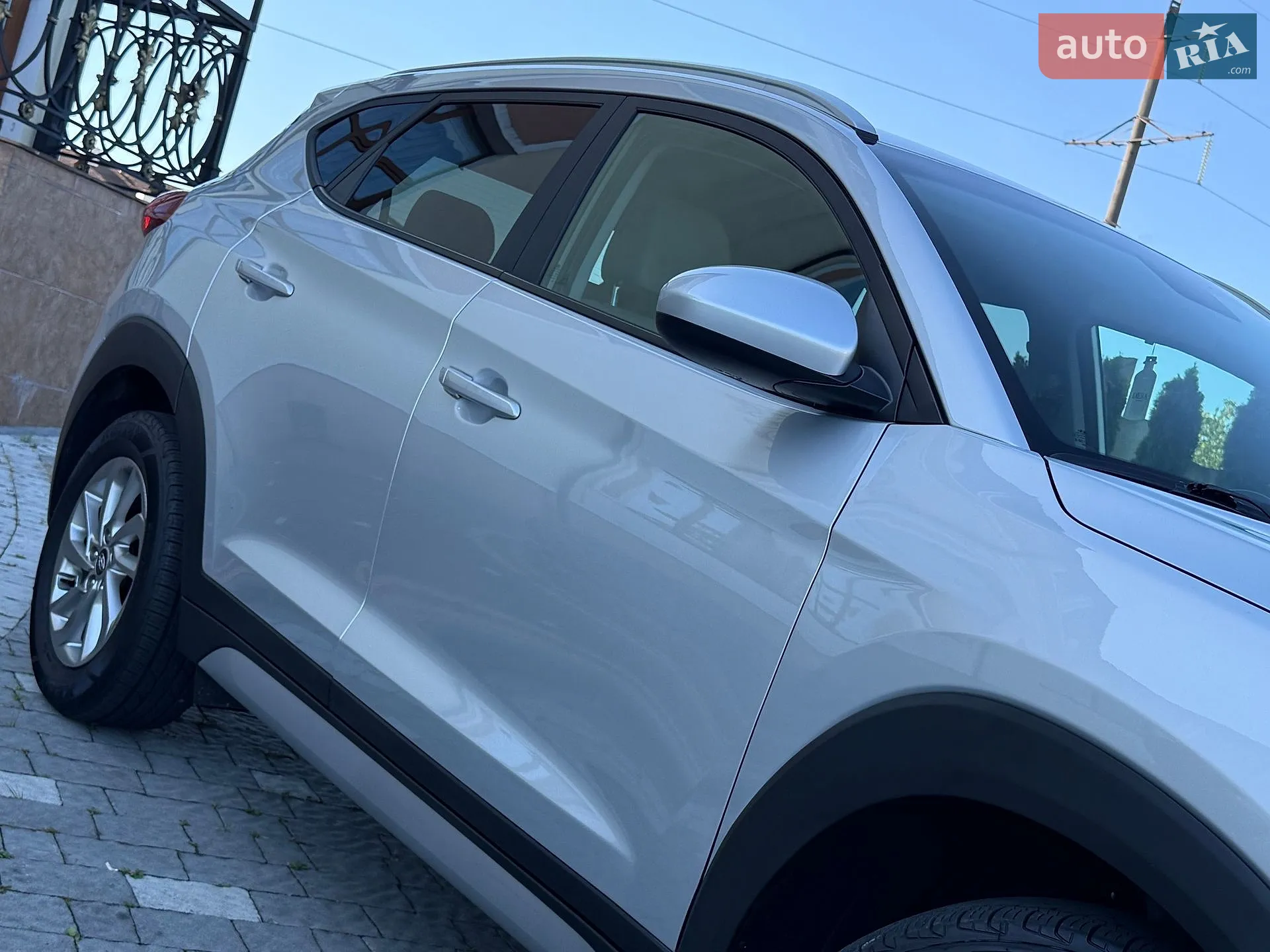 2018 Hyundai Tucson - мініатюра 15
