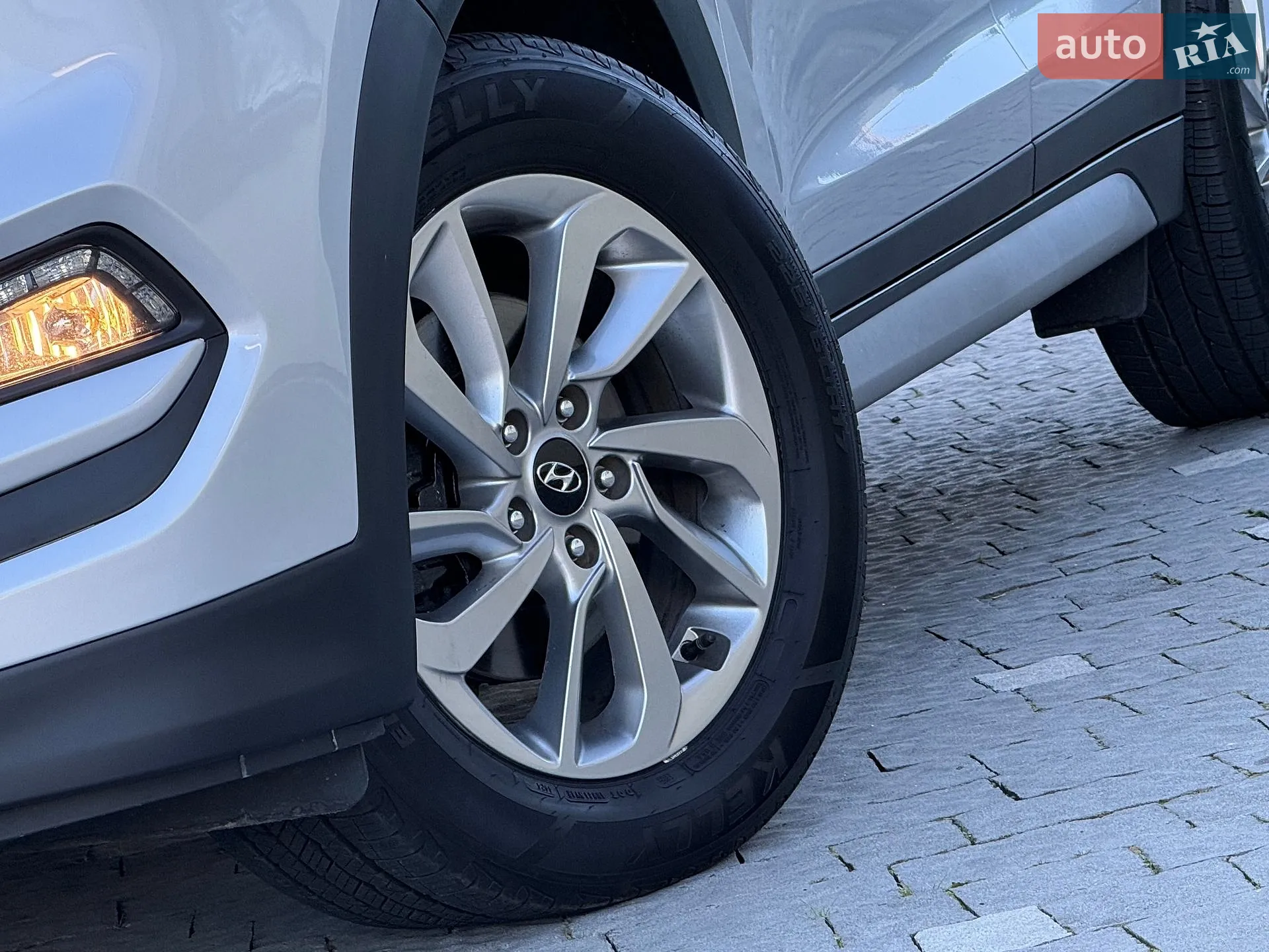 2018 Hyundai Tucson - мініатюра 27