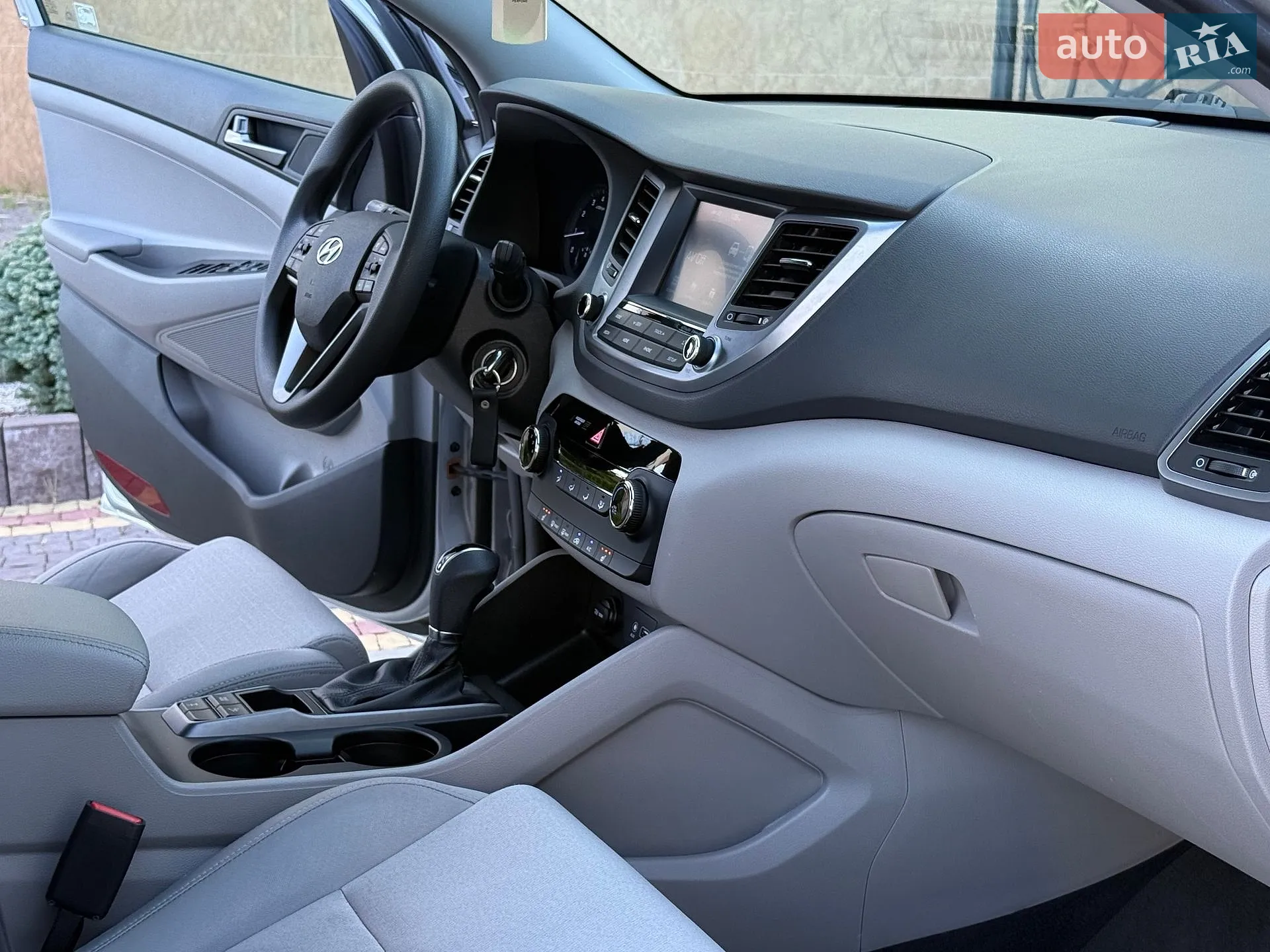 2018 Hyundai Tucson - мініатюра 83