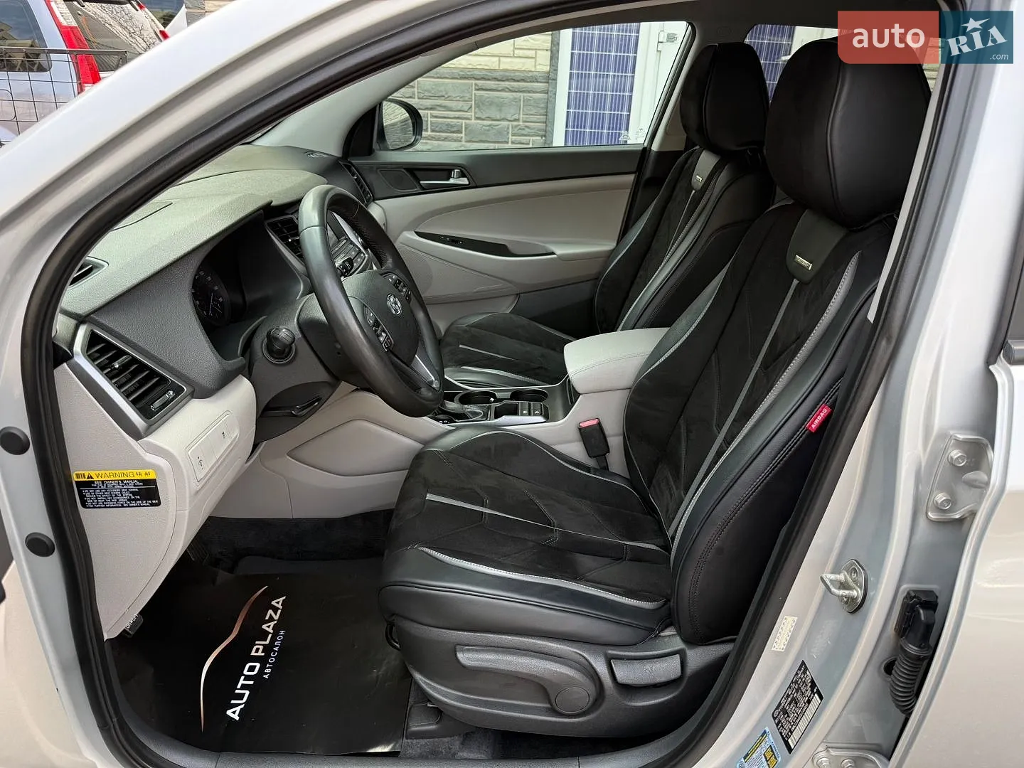 2015 Hyundai Tucson - мініатюра 22