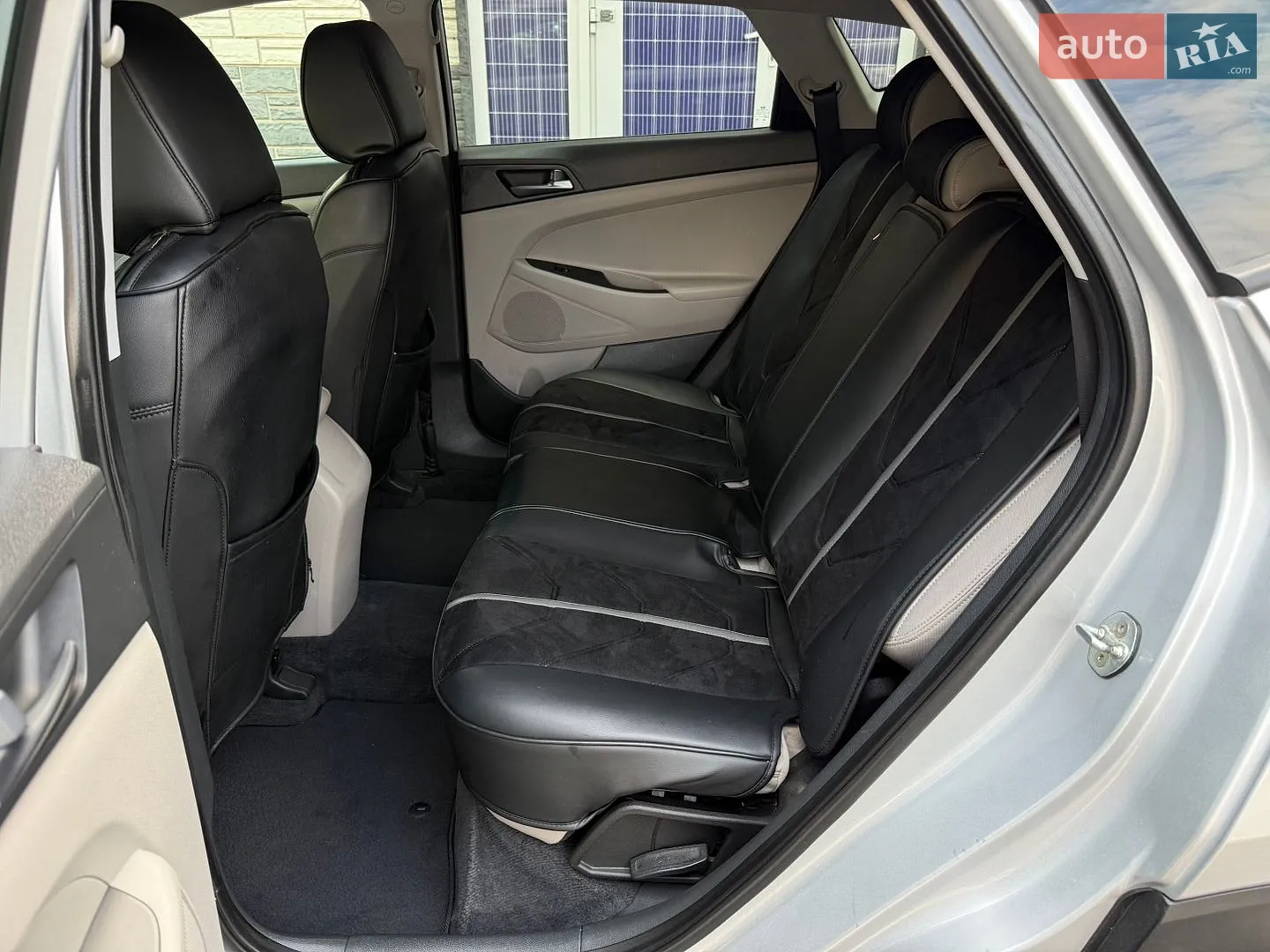 2015 Hyundai Tucson - мініатюра 23