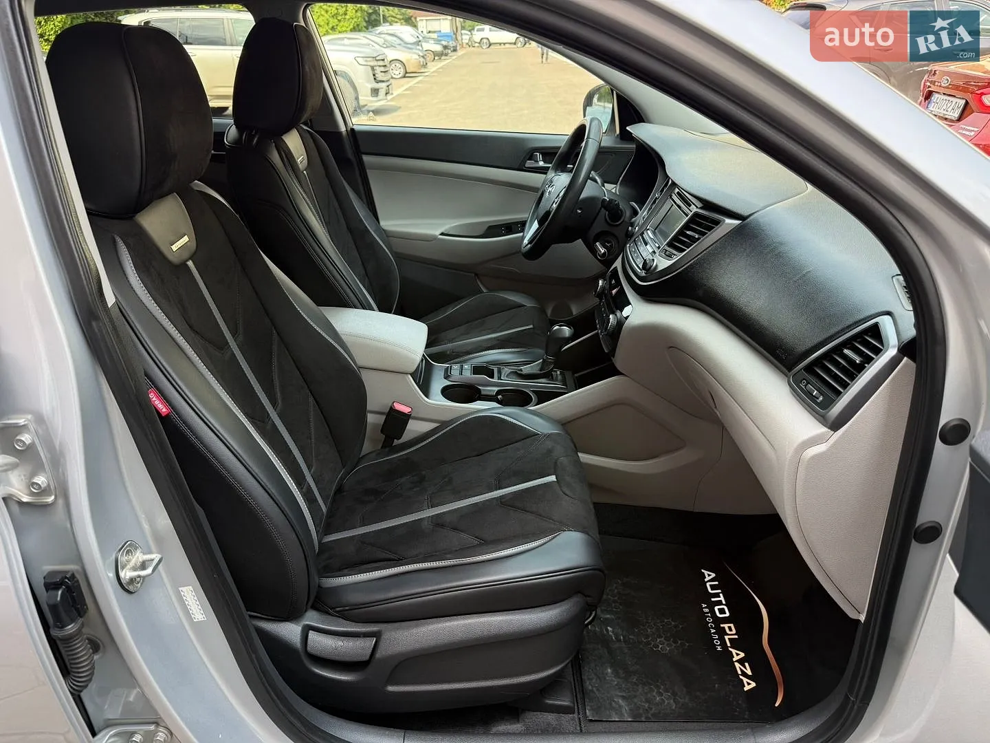 2015 Hyundai Tucson - мініатюра 25