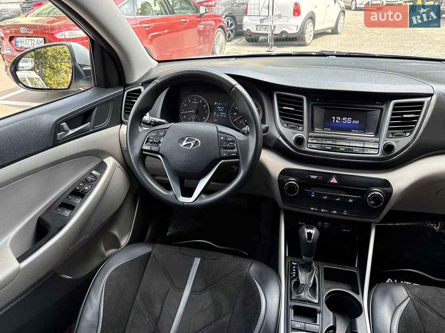 2015 Hyundai Tucson - мініатюра 26