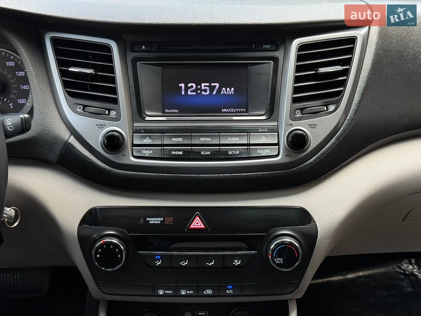 2015 Hyundai Tucson - мініатюра 28