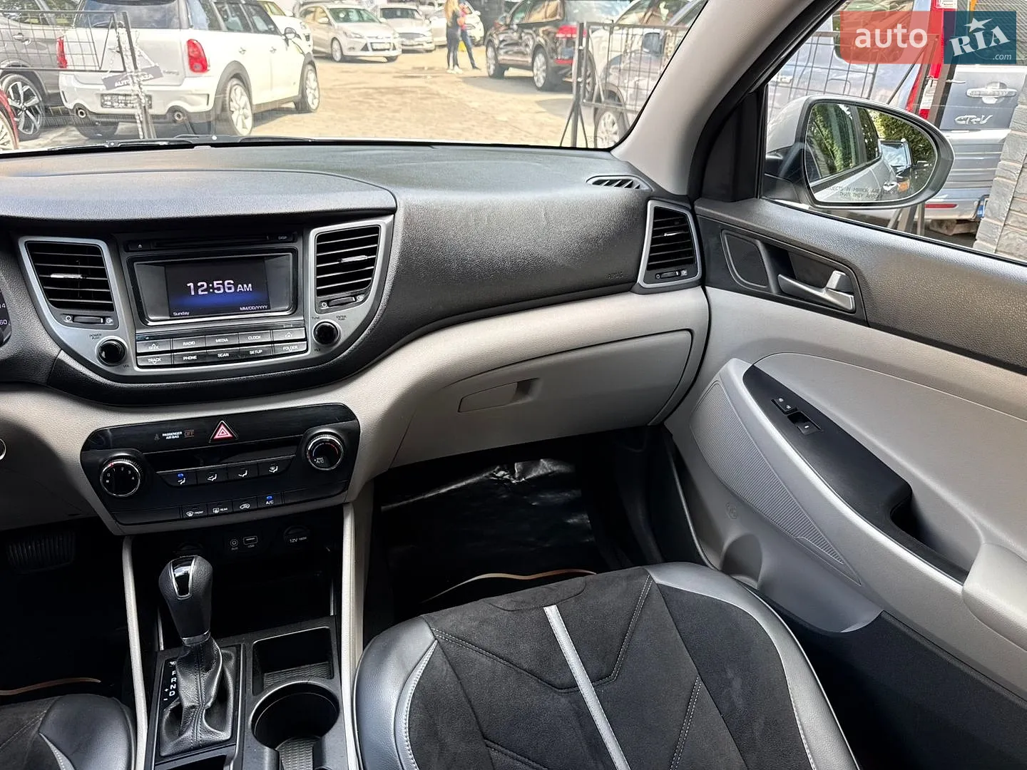 2015 Hyundai Tucson - мініатюра 27