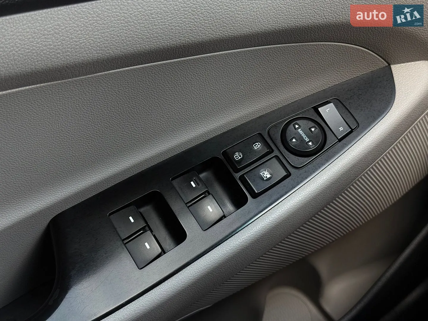2015 Hyundai Tucson - мініатюра 34